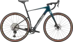 Cannondale Topstone Carbon 3 GRX - 1x