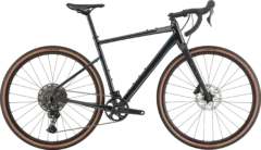 Cannondale Topstone 2 CUES - 1x
