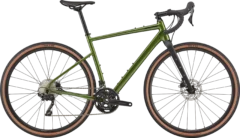 Cannondale Topstone 2 GRX - 2x