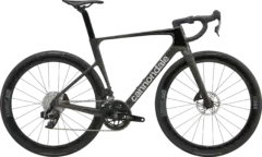 Cannondale SuperSix EVO 4