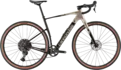 Cannondale Topstone Carbon 4 CUES 1x