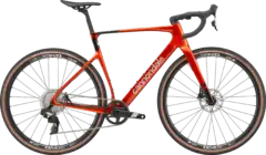 Cannondale SuperX 4 AXS