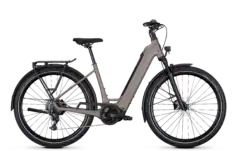 Kalkhoff Endeavour 3 Season