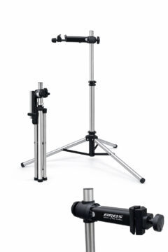 Reparasjon stativ for sykkel