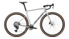Specialized Crux 5 Expert