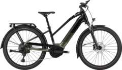 Cannondale Tesoro Neo X2
