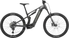 Cannondale Moterra 3