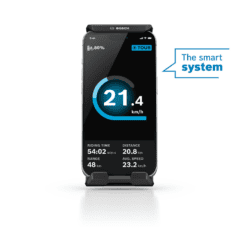 Bosch SmartphoneGrip Vertical