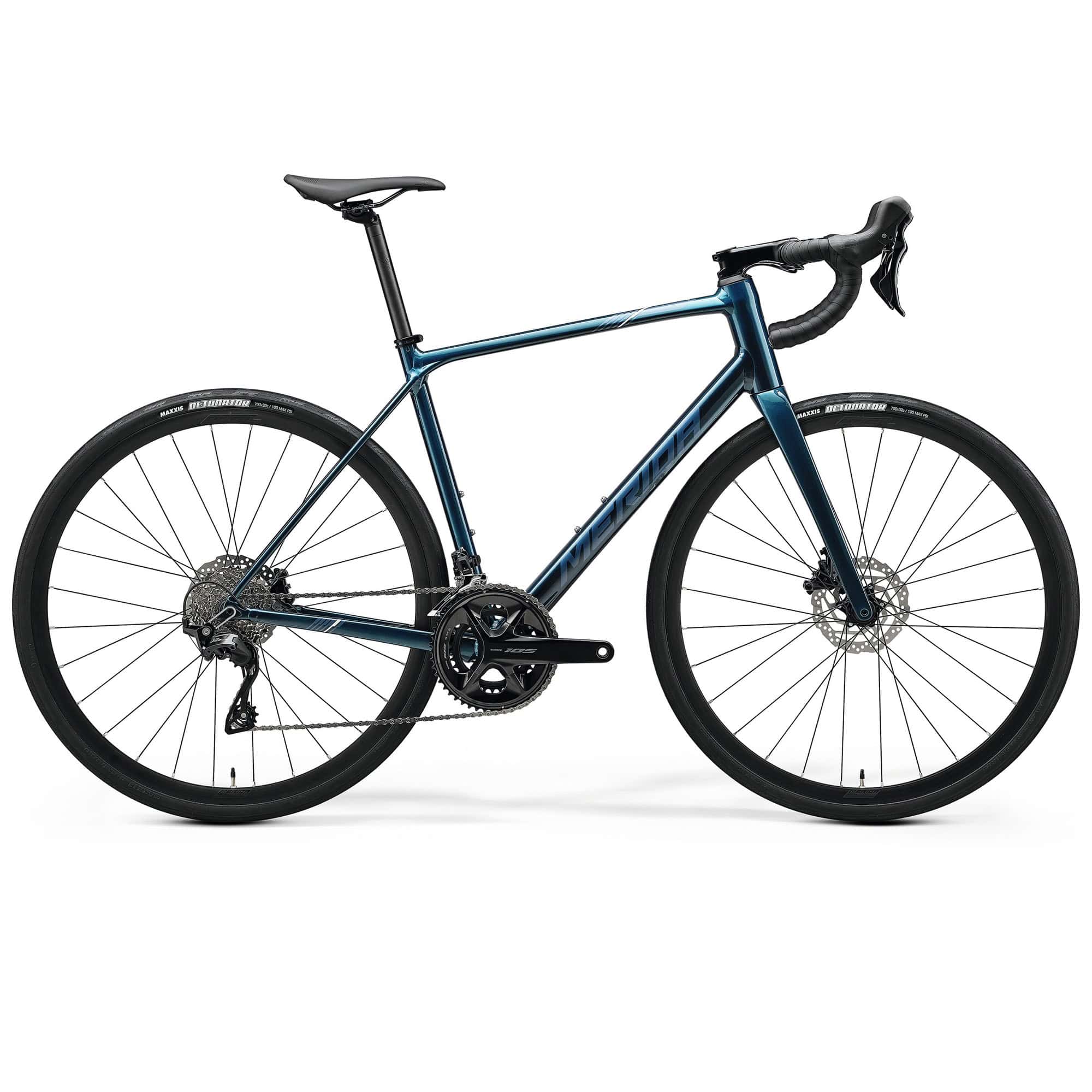 Merida Scu End 400