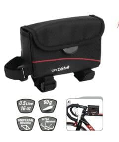 Zefal Z-light Front Pack