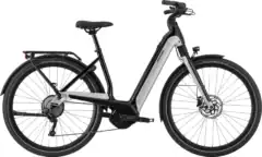 Cannondale Mavaro Neo 5