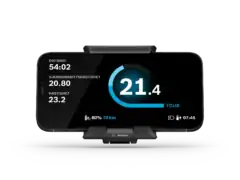 Bosch SmartphoneGrip Horisontal