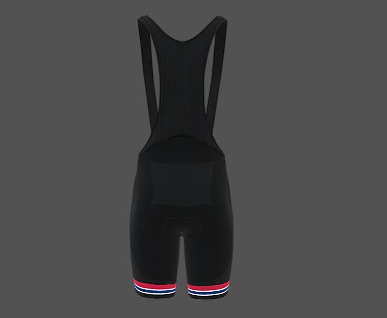 Bros Team Kit