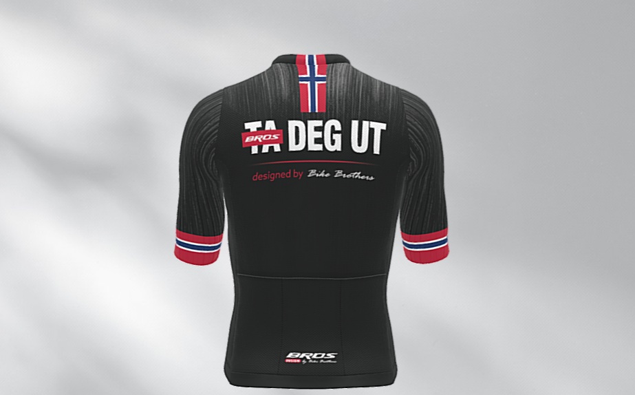 Bros Team Kit