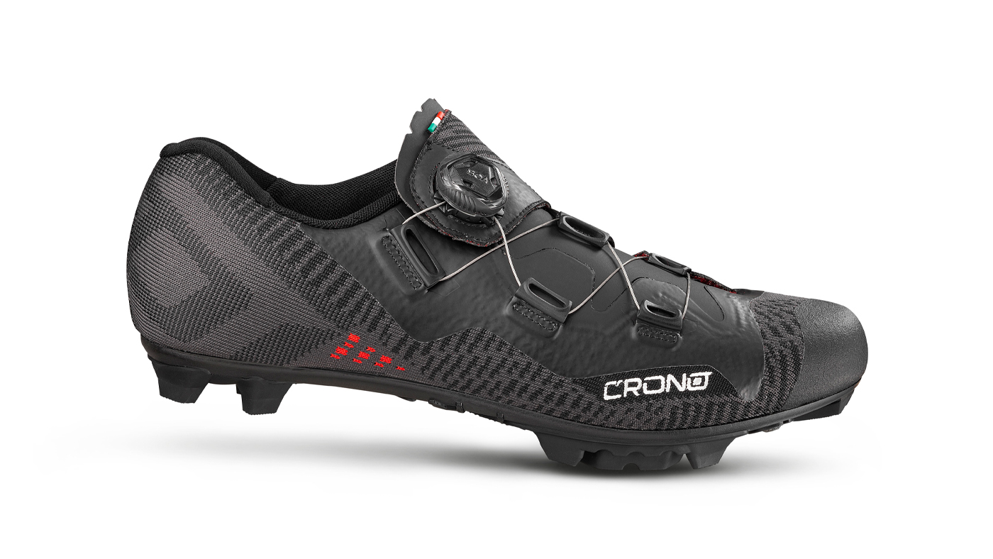 Crono CKX-3
