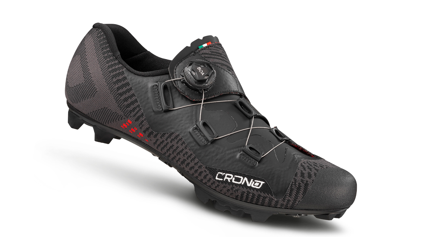 Crono CKX-3