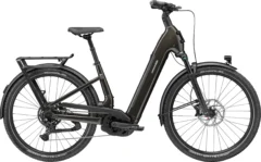 Cannondale Tesoro 2